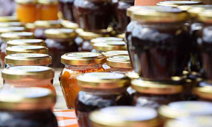 marmellata incredibile ingrediente