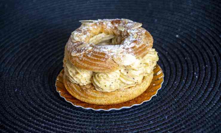 Paris brest