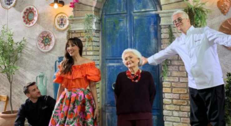 Bake off Italia partecipare