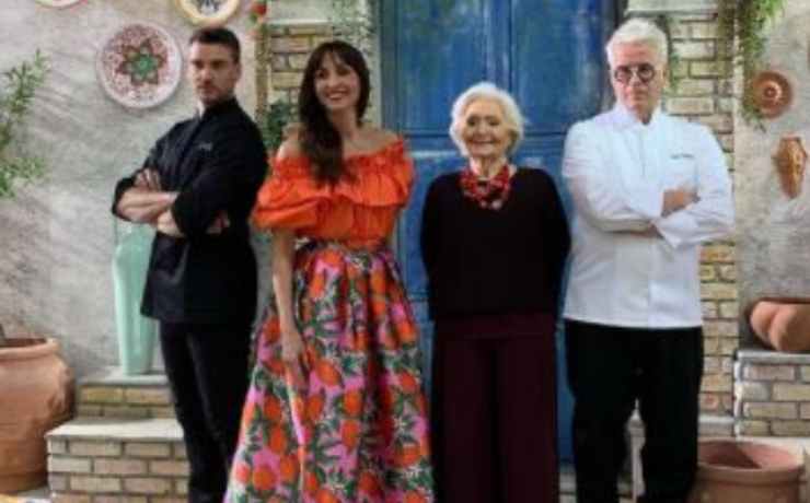 Bake Off Italia