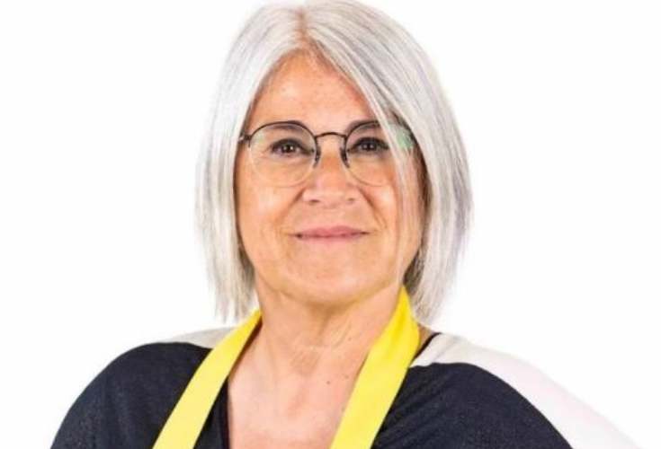 Bake Off Italia 