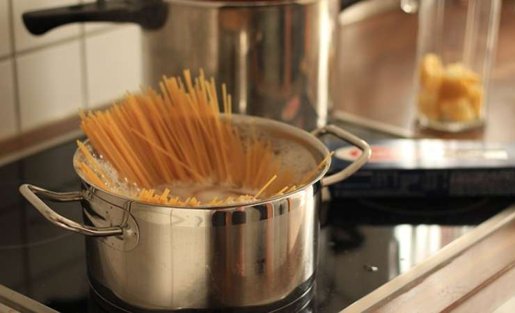 pasta alla zozzona