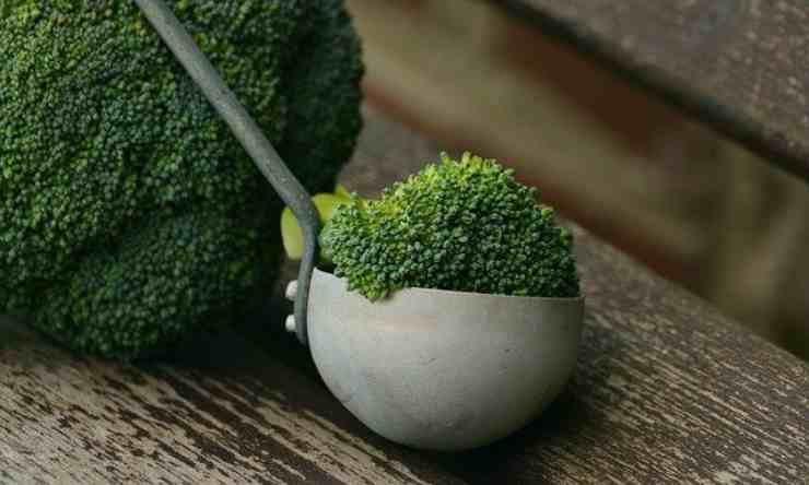 broccoli ricetta bimbi