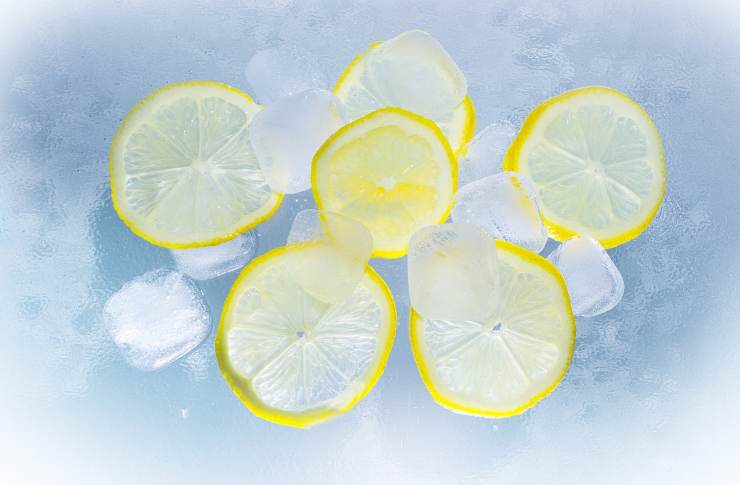 limone freezer 