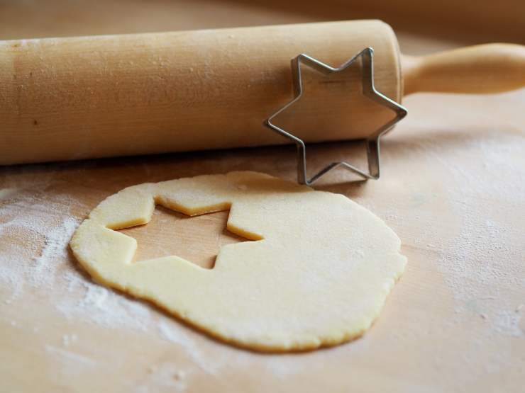 biscotti di natale