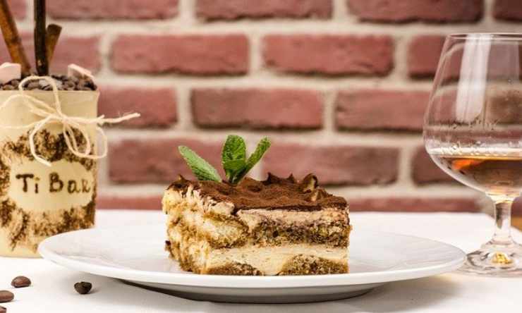 congelare tiramisù