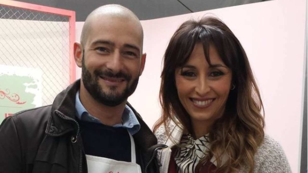 Gabriele De Benetti Bake Off