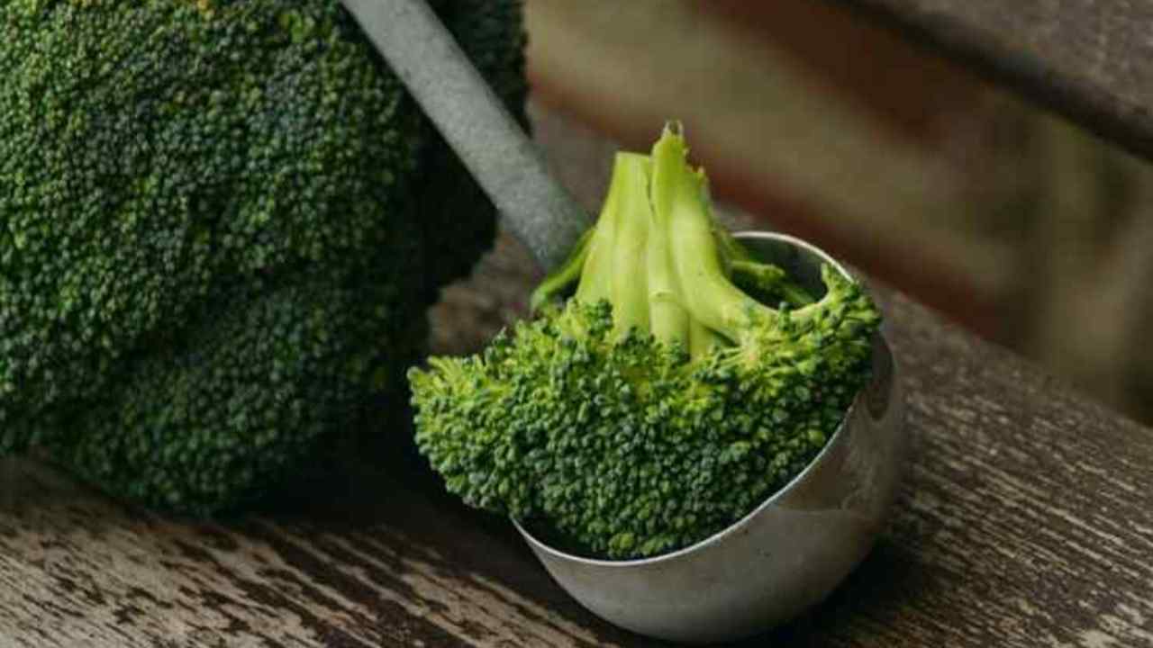 broccoli spreco 