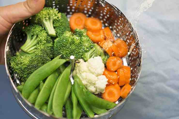 cucinare i broccoli