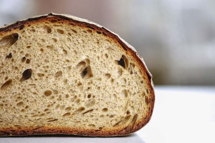 pane sfortuna