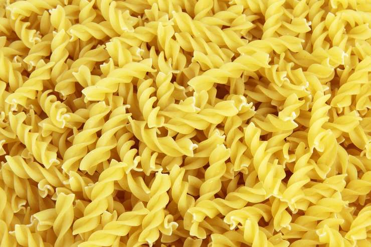 cuocere pasta in microonde 