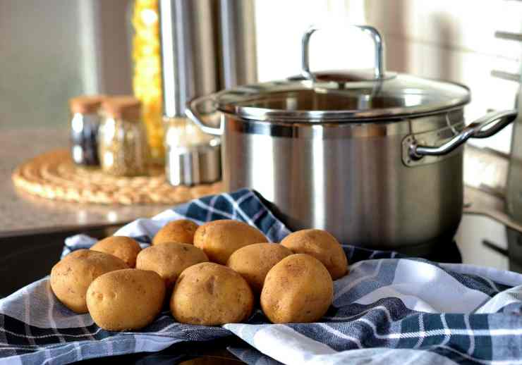 patate alla pizzaiola 