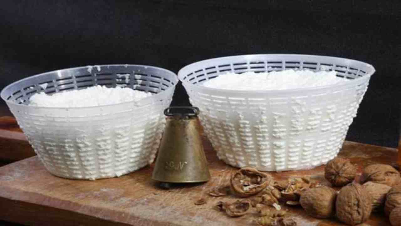 mele ricotta 