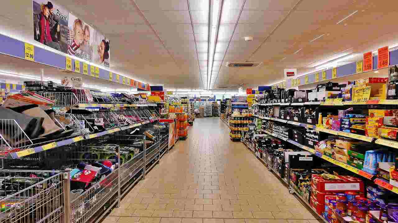 strategia supermercati