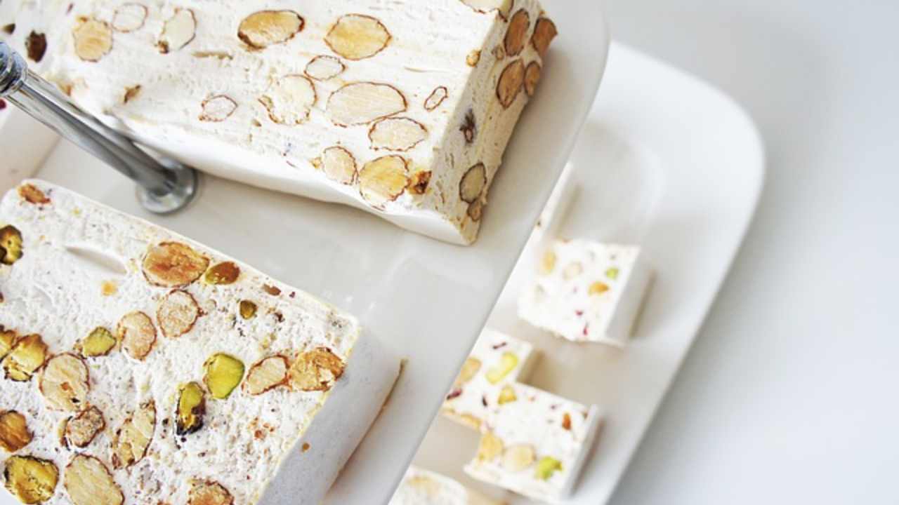 torrone frigo