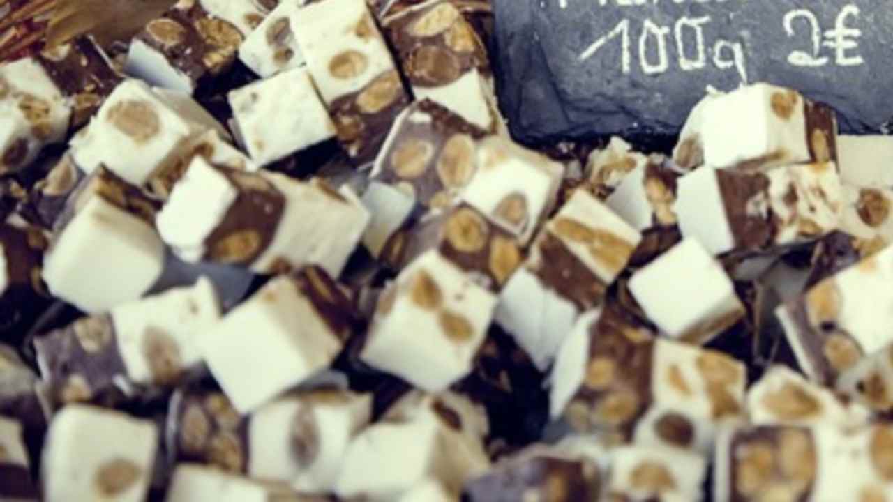 torrone avanzato