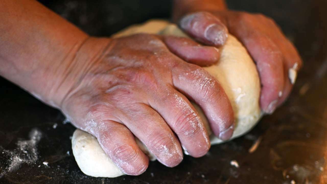 Biscotti più buoni mondo