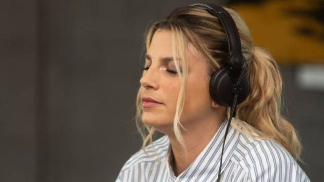 Emma marrone cucina