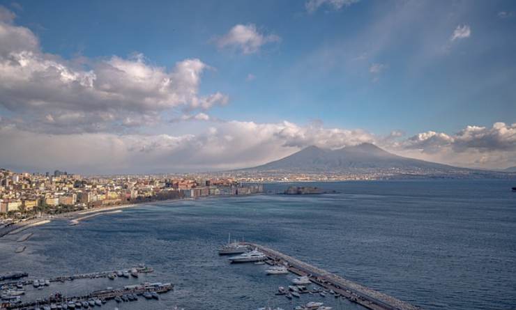 napoli