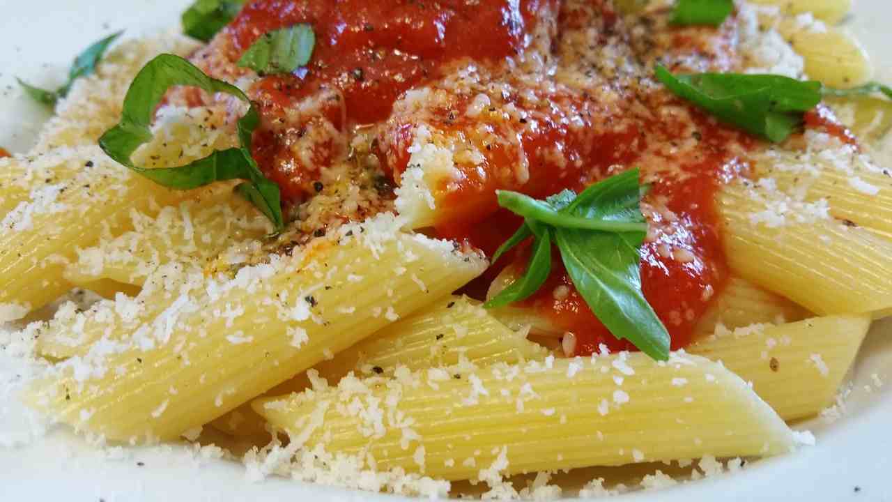 Cosa aggiungere pasta sugo