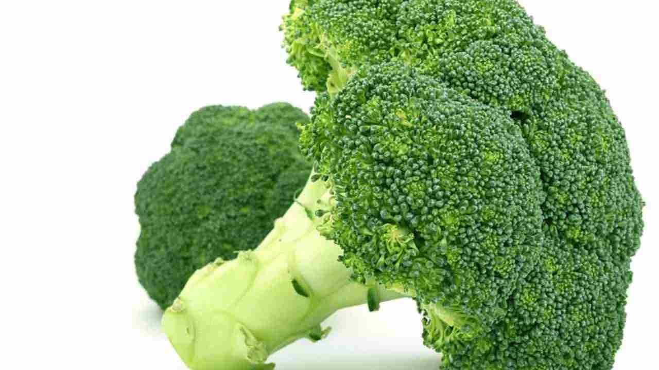 broccoli contorno