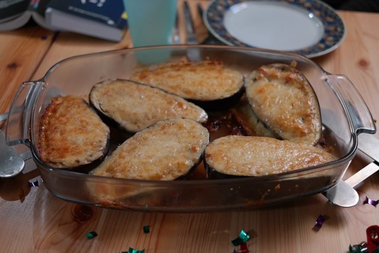 Come cucinare melanzane