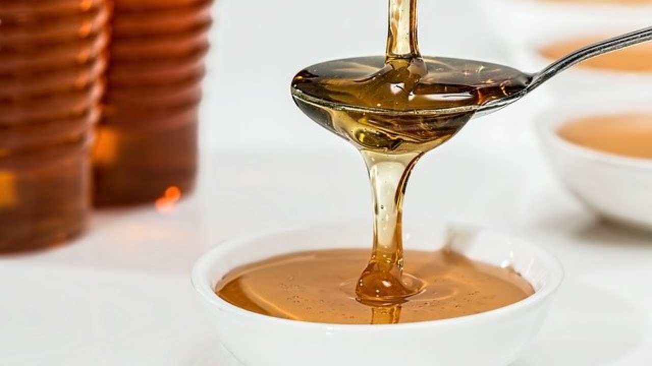 zucchero miele problema
