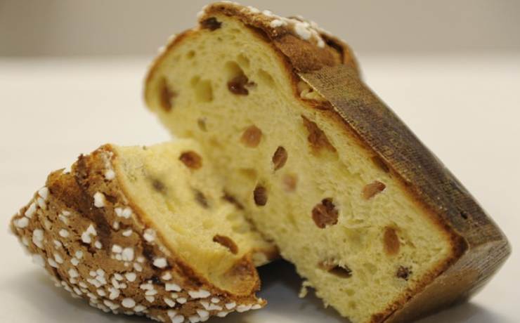 panettone