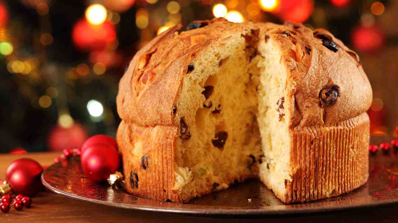 panettone chef stellati