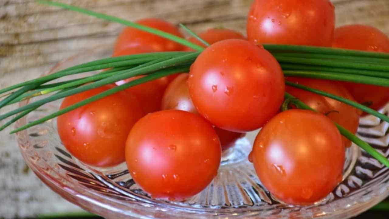 tonno pomodoro