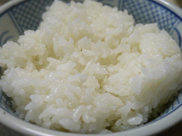 insalata di riso autunnale 