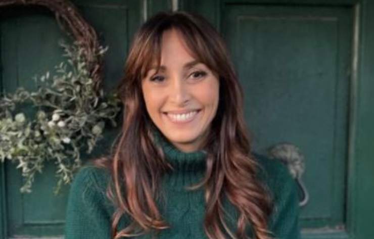 Benedetta Parodi tradizione