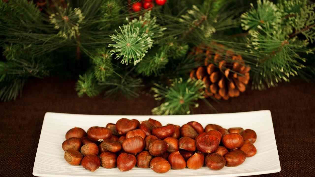 Castagne primo 