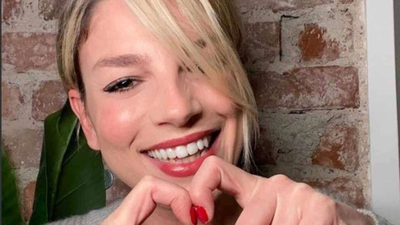 Il Natale di Emma Marrone