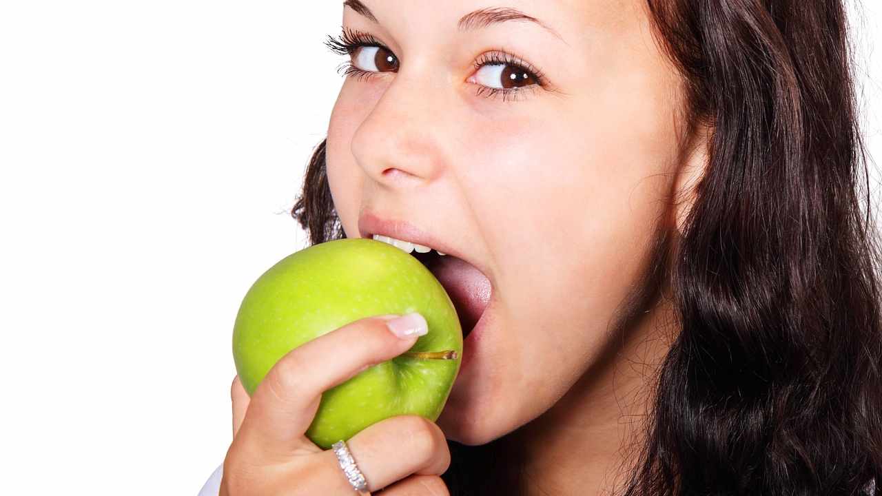 Quante calorie frutta