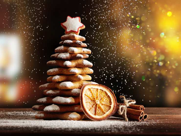 dolci natale idee sfiziose