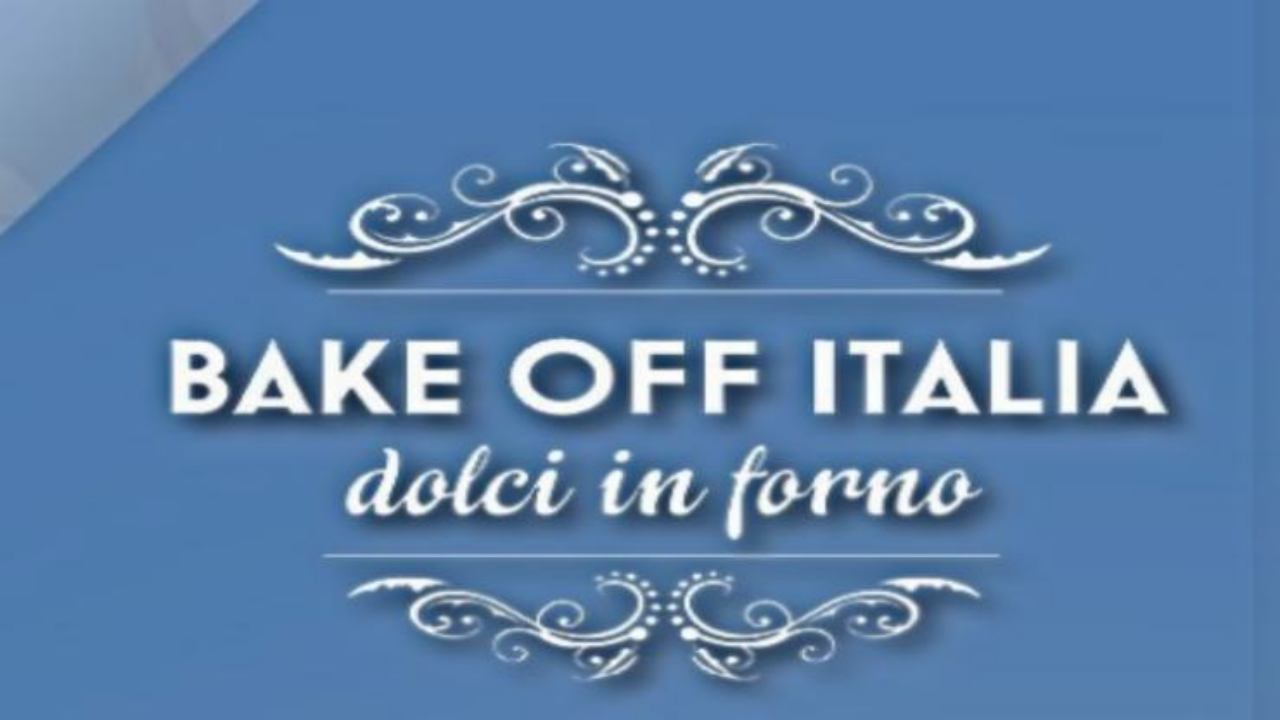 bake off italia 2 