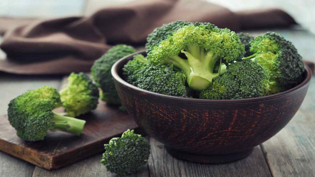 pasta coi broccoli