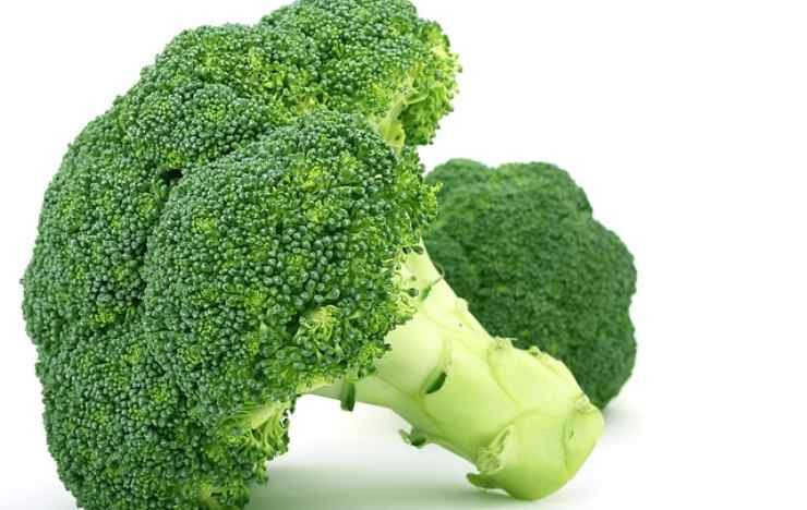 broccoli