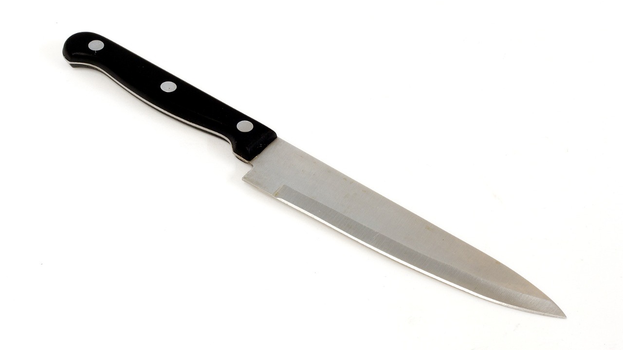 coltelli affilati