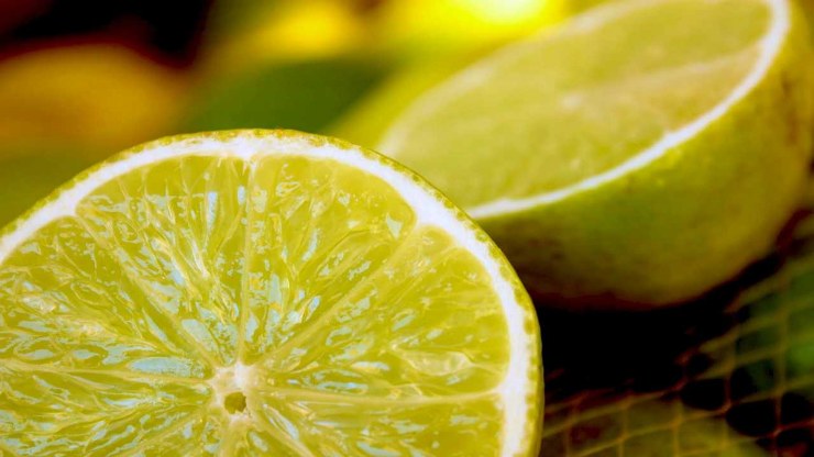 succo di limone usi alternativi