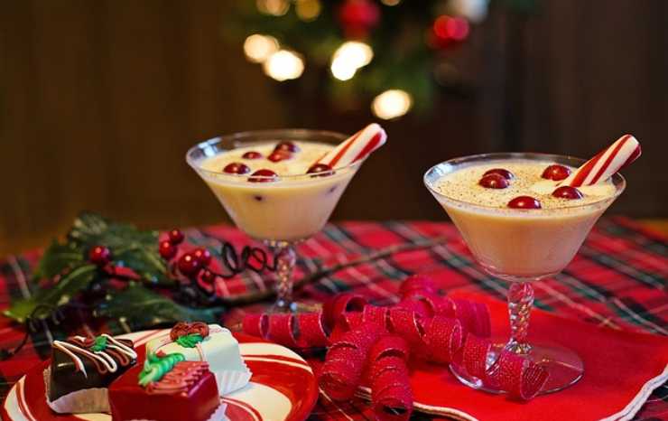 liquore zabaione