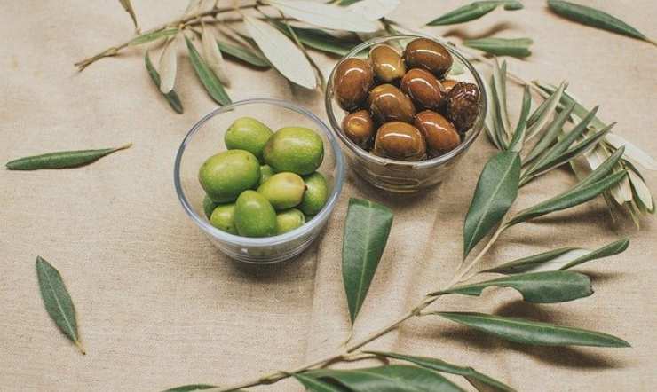 olive