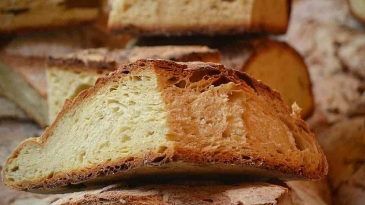 pane antipasti