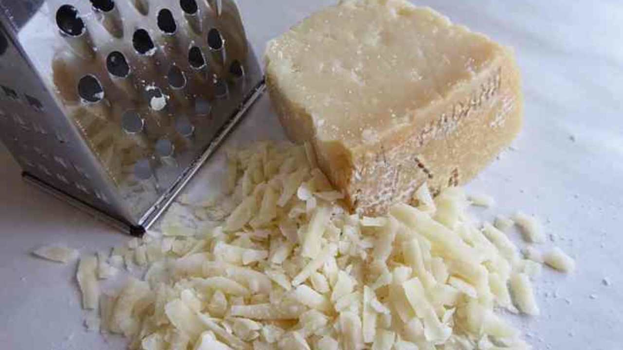 patate parmigiano contorno