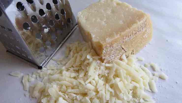 parmigiano