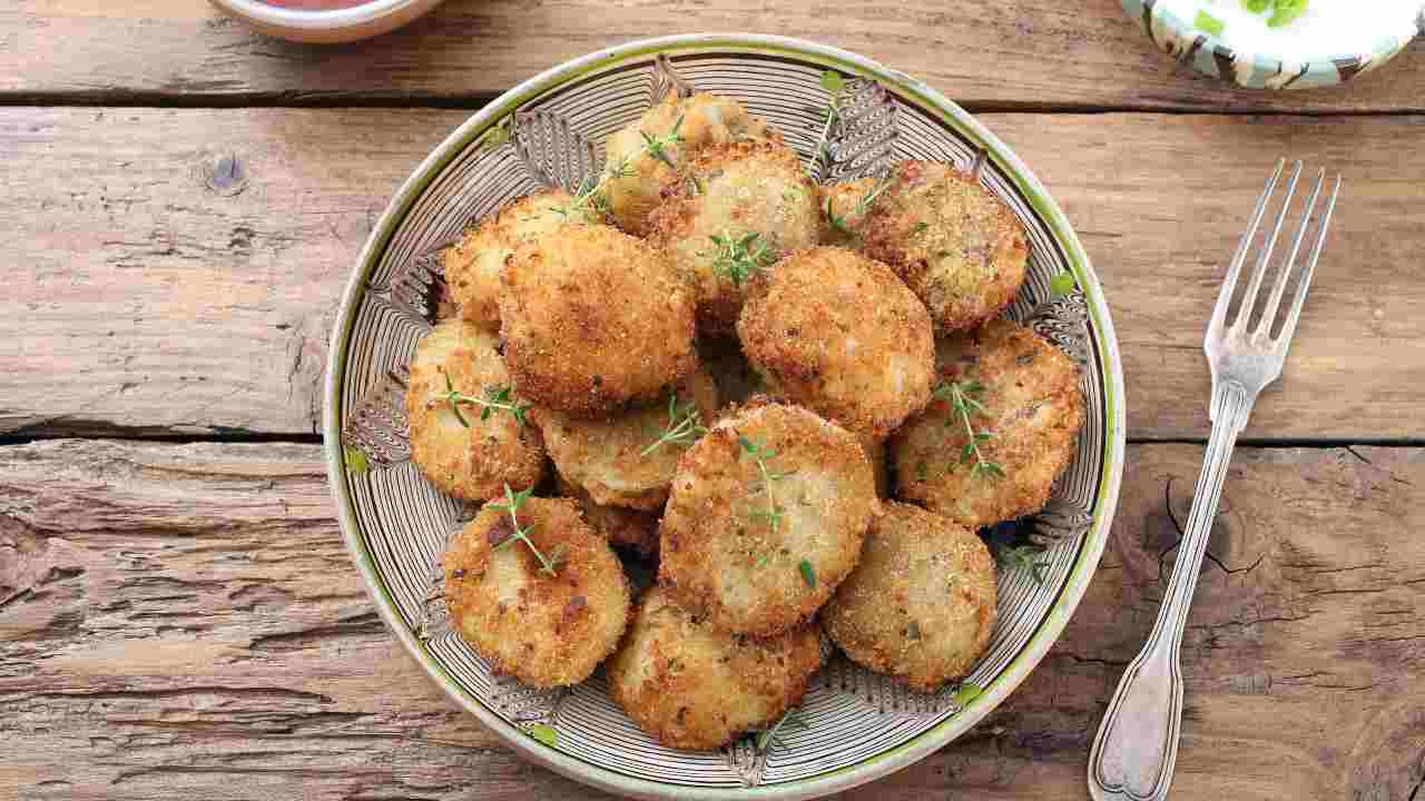 polpette ingrediente