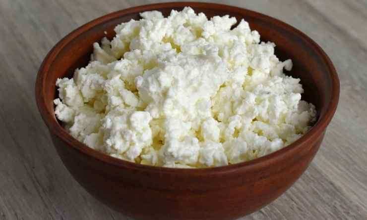 ricotta