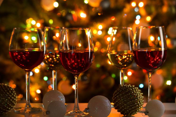 vini vigilia natale