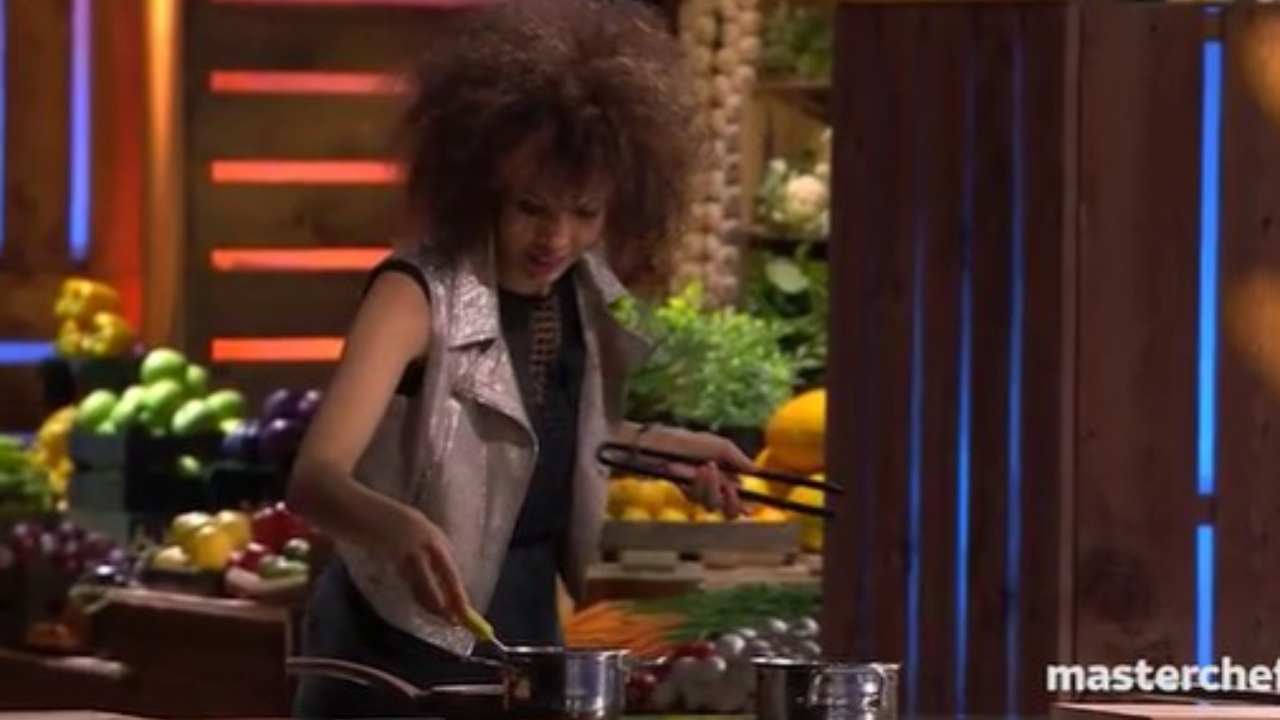 Destinata vittoria Masterchef